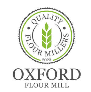 Image for mark UK00004227447 OXFORD FLOUR MILL