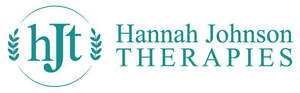Image for mark UK00004227473_1of2 HJT HANNAH JOHNSON THERAPIES