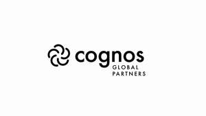 Image for mark UK00004227480 COGNOS GLOBAL PARTNERS