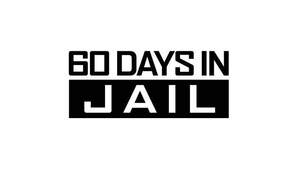 Image for mark UK00004227501 60 DAYS IN JAIL