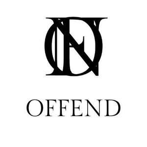 Image for mark UK00004227521 OFFEND