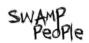 Image for mark UK00004227524 SWAMP PEOPLE