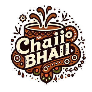 Image for mark UK00004227571 CHAII BHAII
