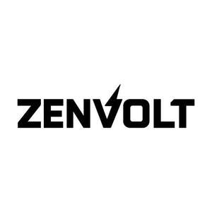 Image for mark UK00004227712 ZENVOLT