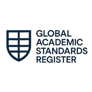 Image for mark UK00004227836 GLOBAL ACADEMIC STANDARDS REGISTER