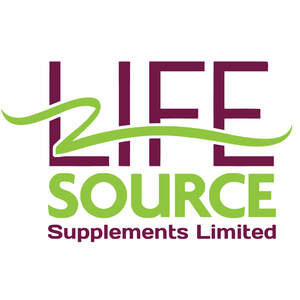 Image for mark UK00004227864 Lifesource Supplements Limited