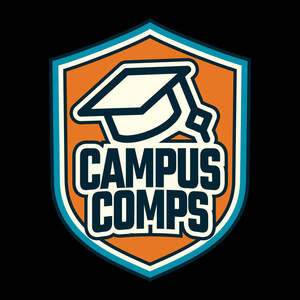 Image for mark UK00004227895 CAMPUS COMPS