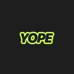 Image for mark UK00004227924_1of2 YOPE