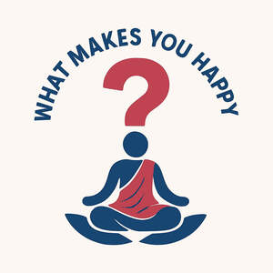 Image for mark UK00004227934 WHAT MAKES YOU HAPPY