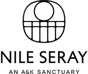 Image for mark UK00004227940 NILE SERAY AN A&K SANCTUARY