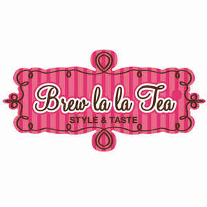 Image for mark UK00004227960 BREW LA LA TEA STYLE & TASTE