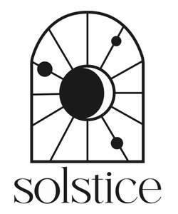 Image for mark UK00004227969 SOLSTICE
