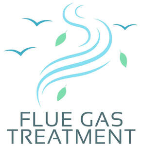 Image for mark UK00004227982_1of2 FLUE GAS TREATMENT