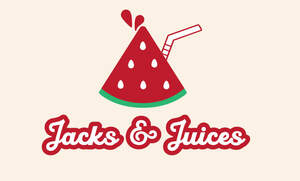 Image for mark UK00004227988 JACKS JUICES