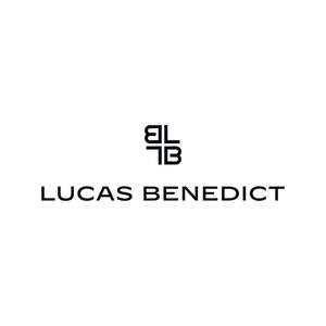 Image for mark UK00004227997 LUCAS BENEDICT