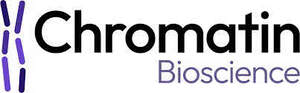 Image for mark UK00004228003 CHROMATIN BIOSCIENCE