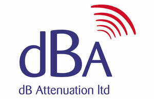 Image for mark UK00004228024 DBA DB ATTENUATION LTD