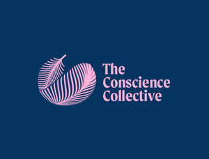 Image for mark UK00004228030_1of3 THE CONSCIENCE COLLECTIVE