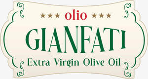 Image for mark UK00004228042 OLIO GIANFATI EXTRA VIRGIN OLIVE OIL