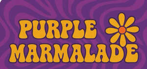 Image for mark UK00004228044 PURPLE MARMALADE