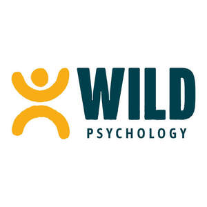 Image for mark UK00004228049 WILD PSYCHOLOGY