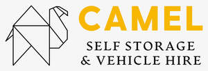 Image for mark UK00004228062 CAMEL SELF STORAGE & VEHICLE HIRE