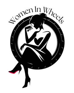 Image for mark UK00004228130 WOMEN IN WHEELS