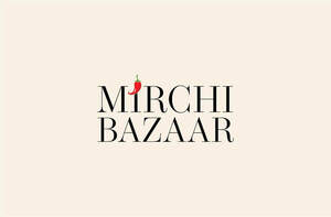 Image for mark UK00004228162 MIRCHI BAZAAR