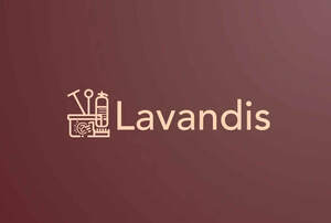 Image for mark UK00004228165 Lavandis
