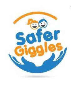 Image for mark UK00004228196 SAFER GIGGLES