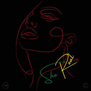 Image for mark UK00004228205 She Real Ltd