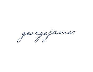 Image for mark UK00004228213 GEORGE JAMES