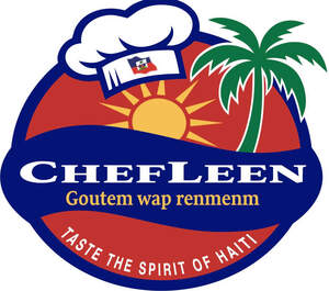 Image for mark UK00004228224_1of2 CHEFLEEN GOUTEM WAP RENMENM TASTE THE SPIRIT OF HAITI