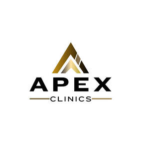 Image for mark UK00004228237 APEX CLINICS