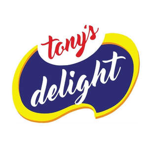 Image for mark UK00004228259 TONY'S DELIGHT