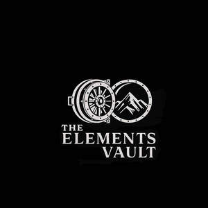 Image for mark UK00004228285 THE ELEMENTS VAULT