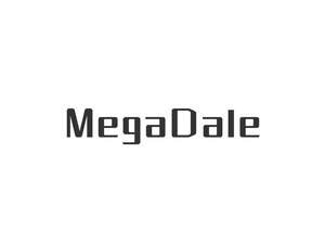 Image for mark UK00004228302 MEGADALE
