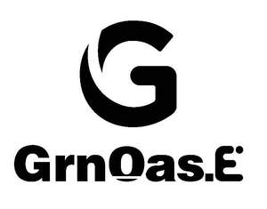 Image for mark UK00004228396 GrnOas.E