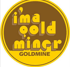 Image for mark UK00004228529 I&rsquo;m a Gold Miner
Goldmine