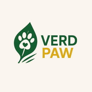 Image for mark UK00004228581 VERD PAW