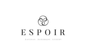 Image for mark UK00004228587 ESPOIR NATURAL HANDMADE LUXURY