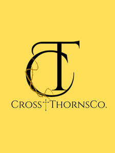 Image for mark UK00004228628 CROSS+THORNSCO.