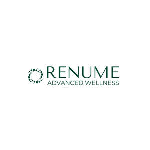 Image for mark UK00004228660 RENUME ADVANCED WELLNESS