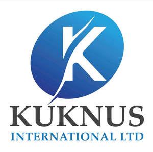 Image for mark UK00004228673 KUKNUS INTERNATIONAL LTD