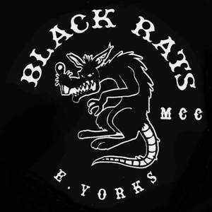 Image for mark UK00004228690 Black Rats
MCC
E.Yorks