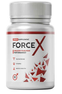 Image for mark UK00004228700 FORCEX