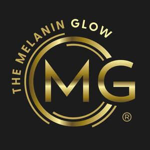 Image for mark UK00004228725_1of2 MG THE MELANIN GLOW