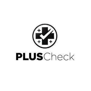 Image for mark UK00004228751 PLUSCHECK