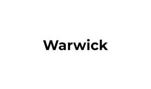 Image for mark UK00004228760 WARWICK