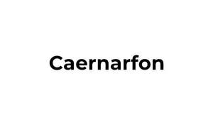 Image for mark UK00004228777 CAERNARFON
